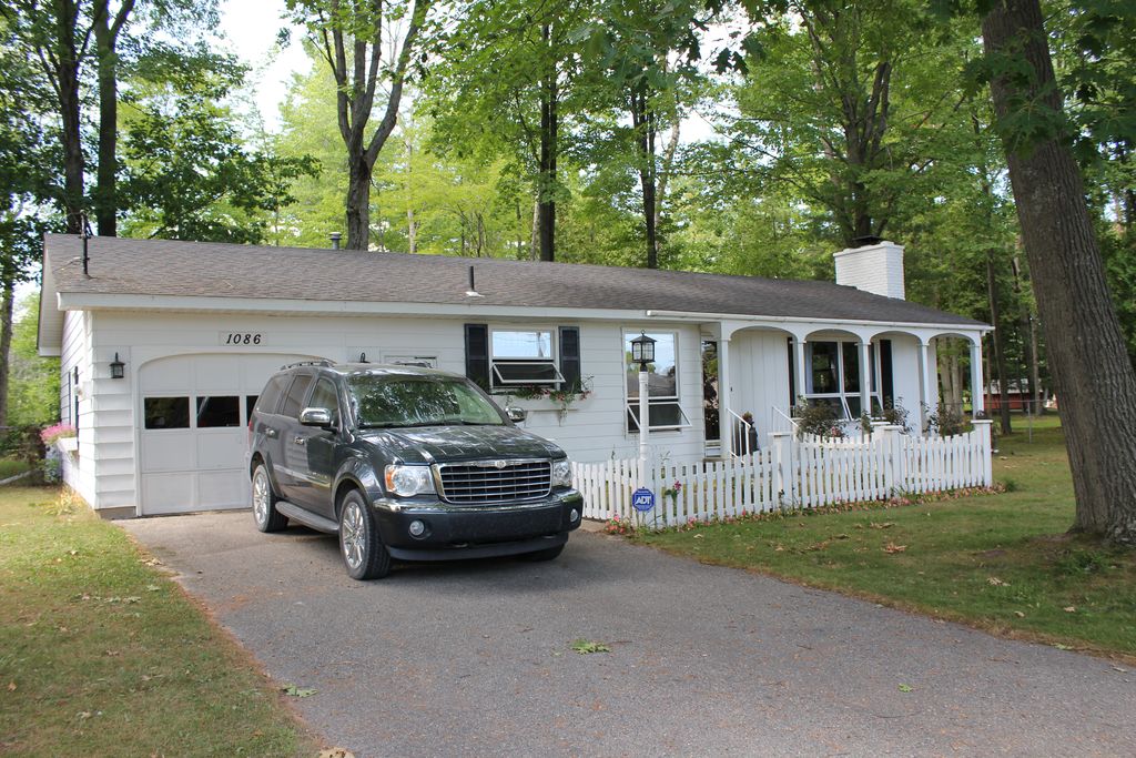 Home For Sale Tawas City Michigan