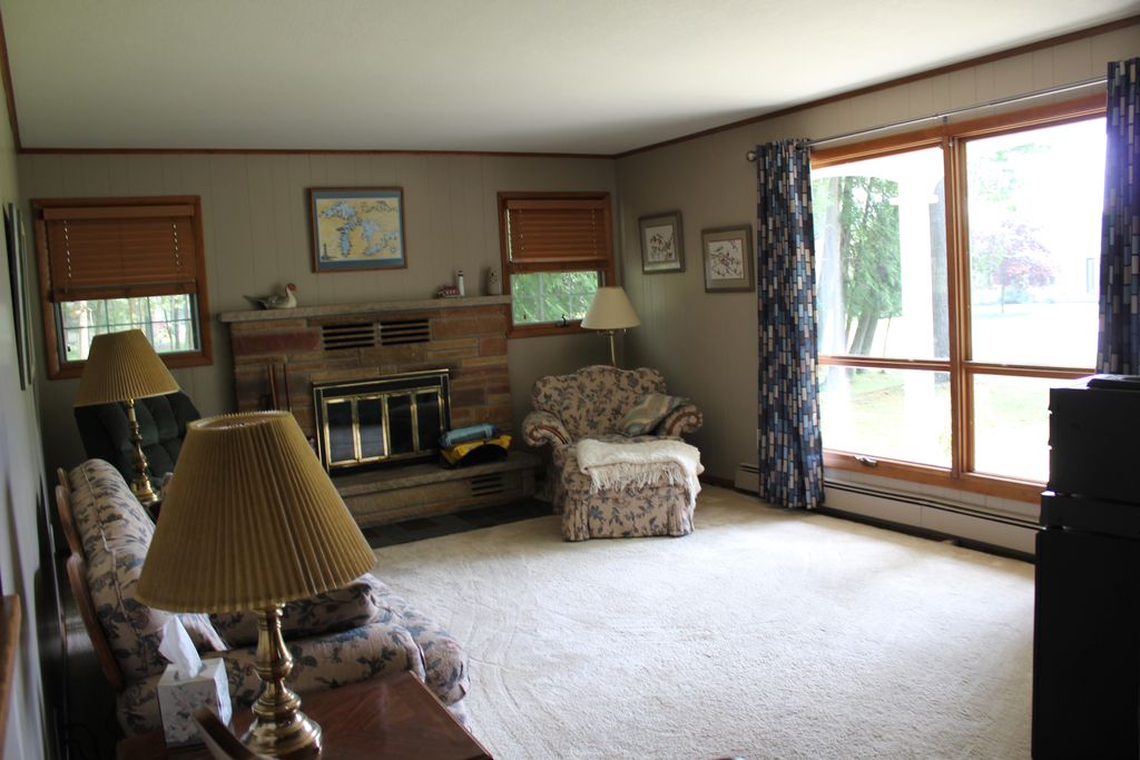 Home For Sale Tawas City Michigan